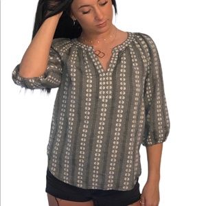 Loft Women’s blouse